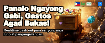 Instant Maya Cash Out Here banner